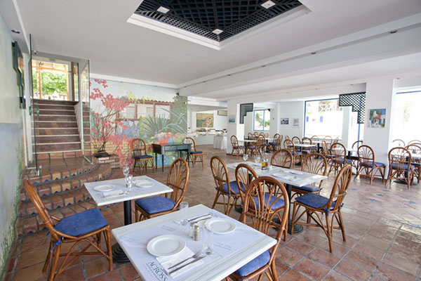 Golden Beach Potidea Hotel