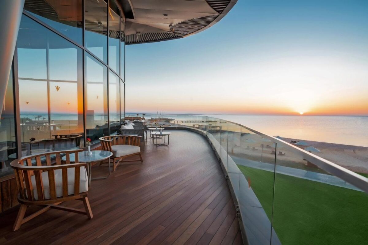 Rixos Premium Magawish Suites and Villas