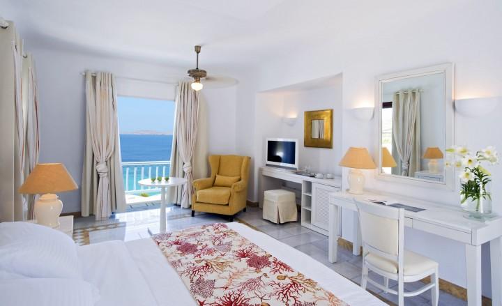 Hotel Saint John