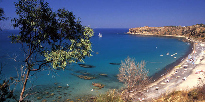 Mangia's Pollina Resort