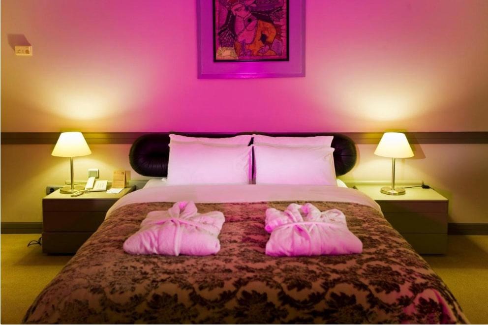 Fantasia Hotel De Luxe Kusadasi
