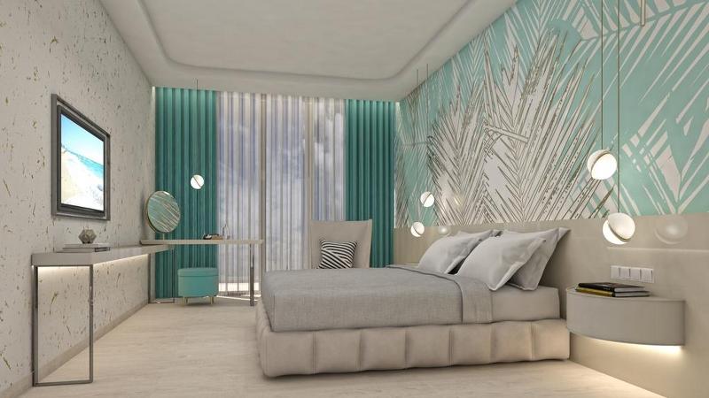 Hotel Louis Ivi Mare