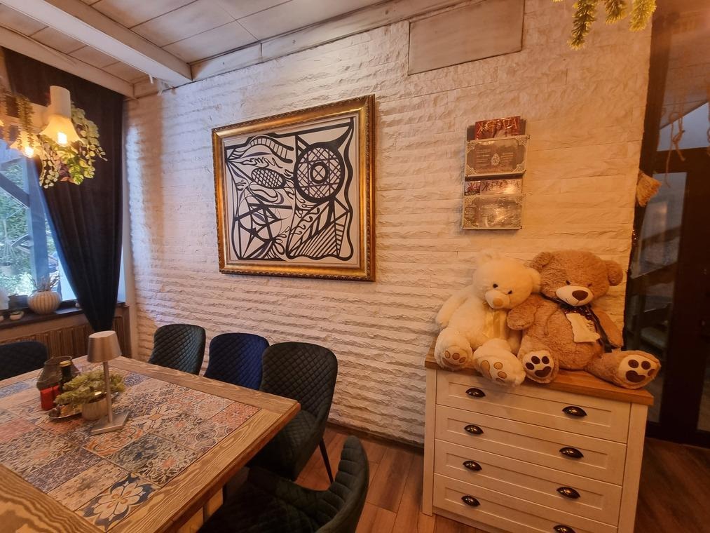 Breza Borovets