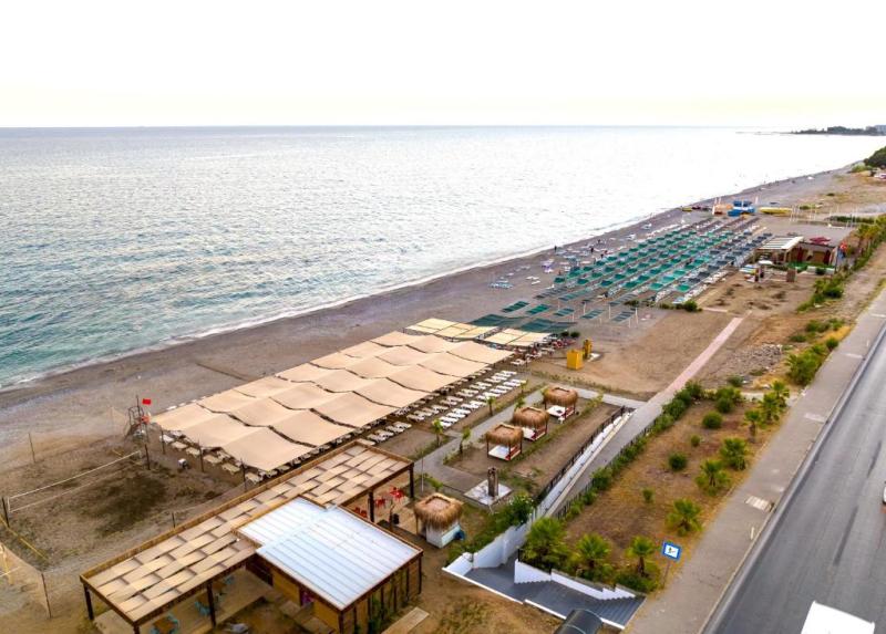 Grand Kolibri Prestige & Spa Hotel