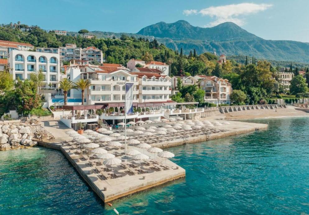 Hotel Perla