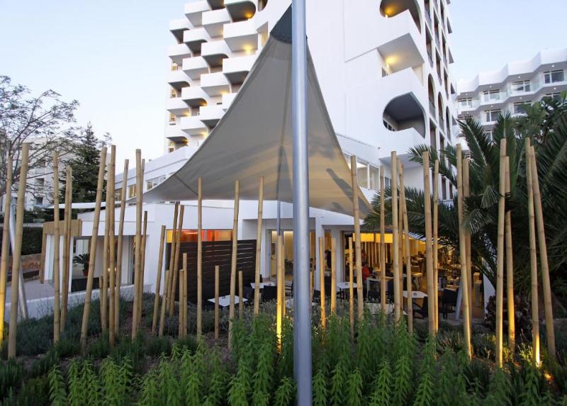 Pamplona BG Hotel