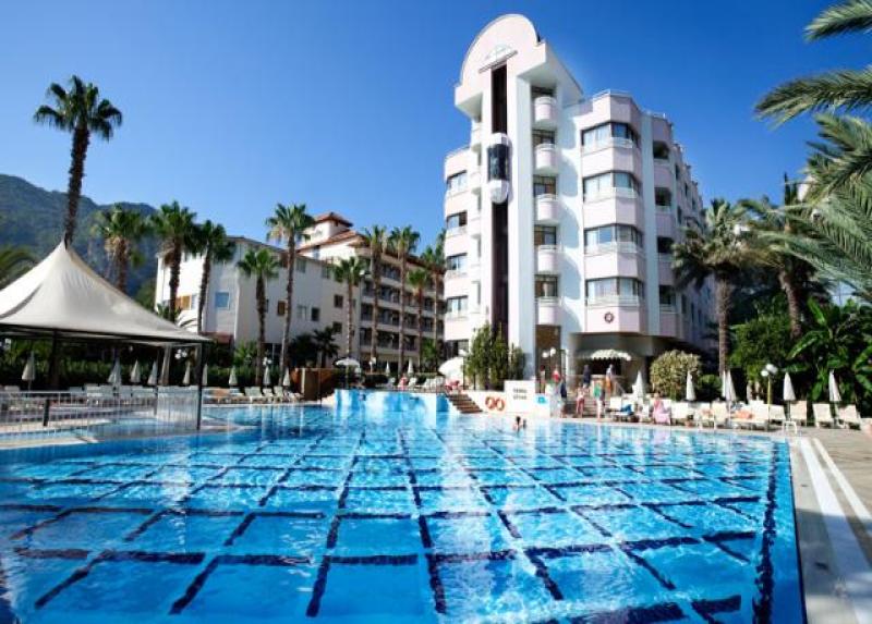 Aqua Hotel