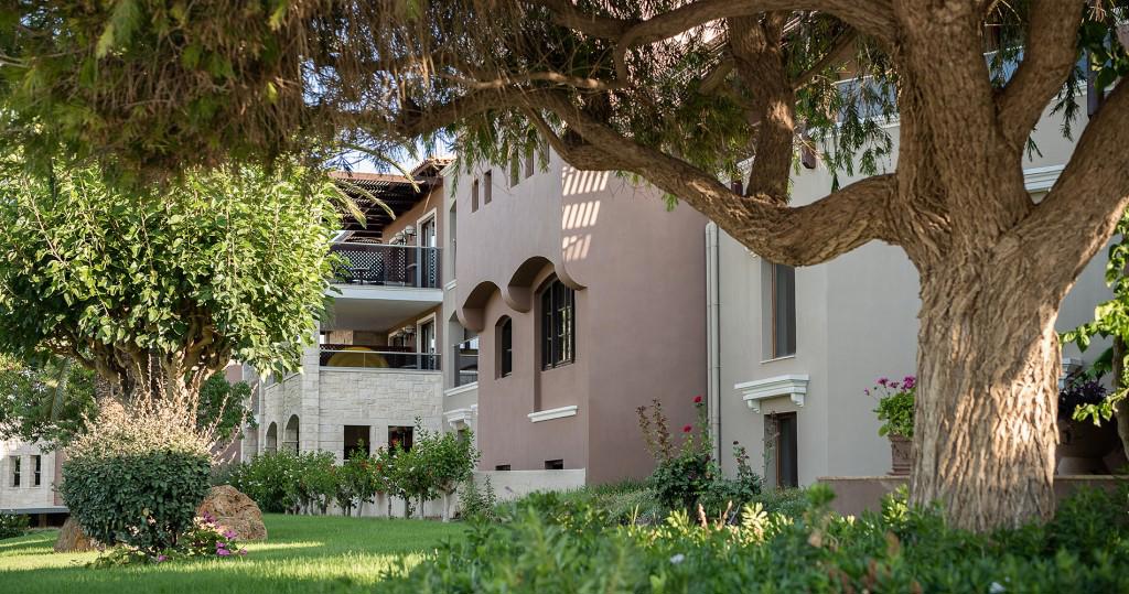 Caldera Creta Paradise Hotel