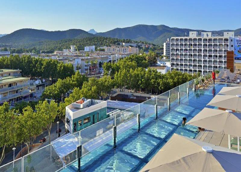 Innside Calvia Beach Hotel