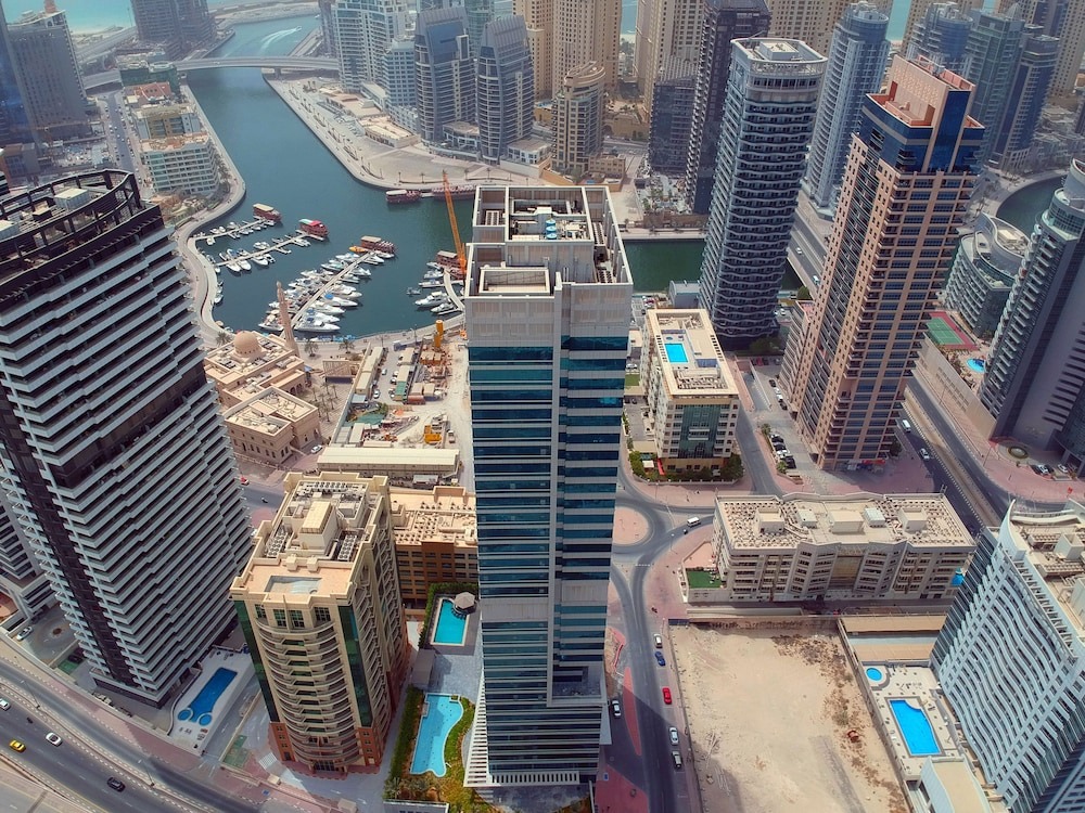 Stella Di Mare Dubai Marina