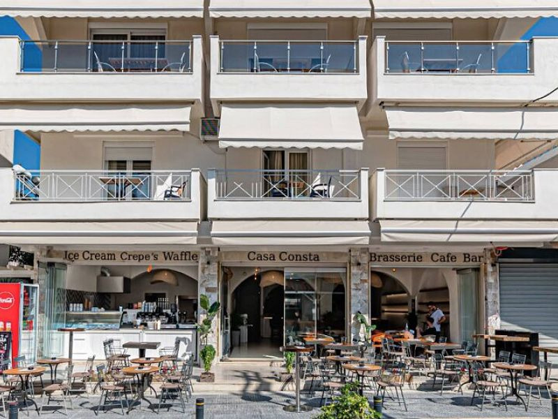  Apartmani Casa Consta