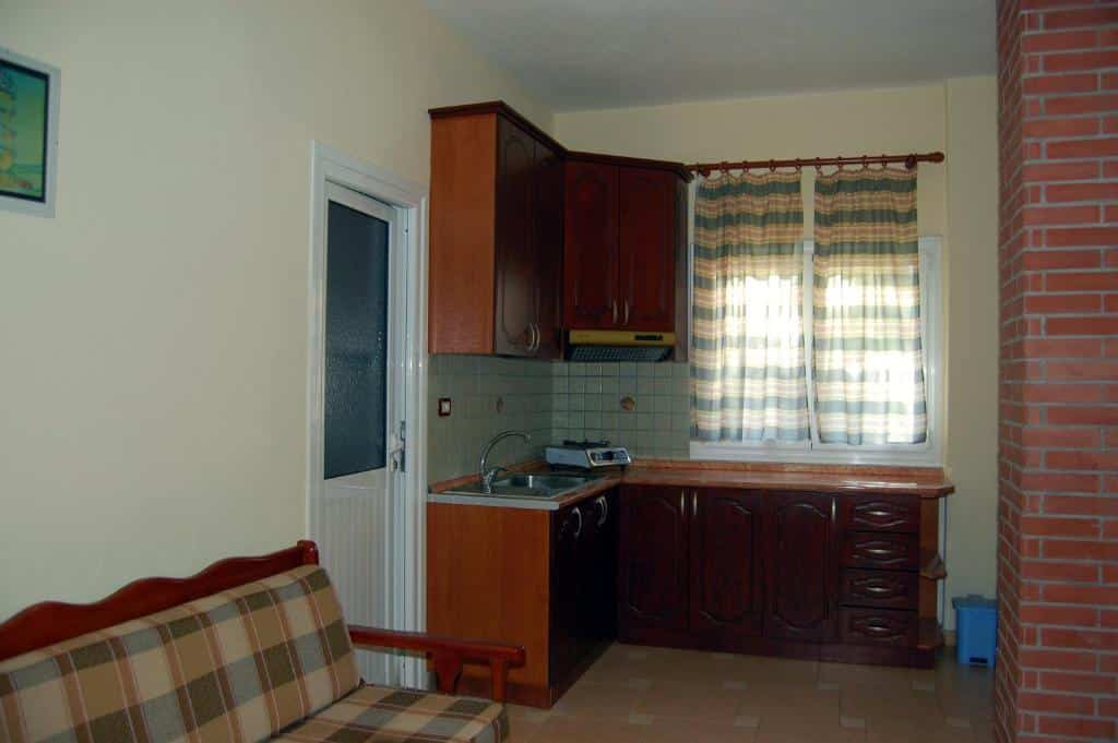 Hotel Nuovo Sun