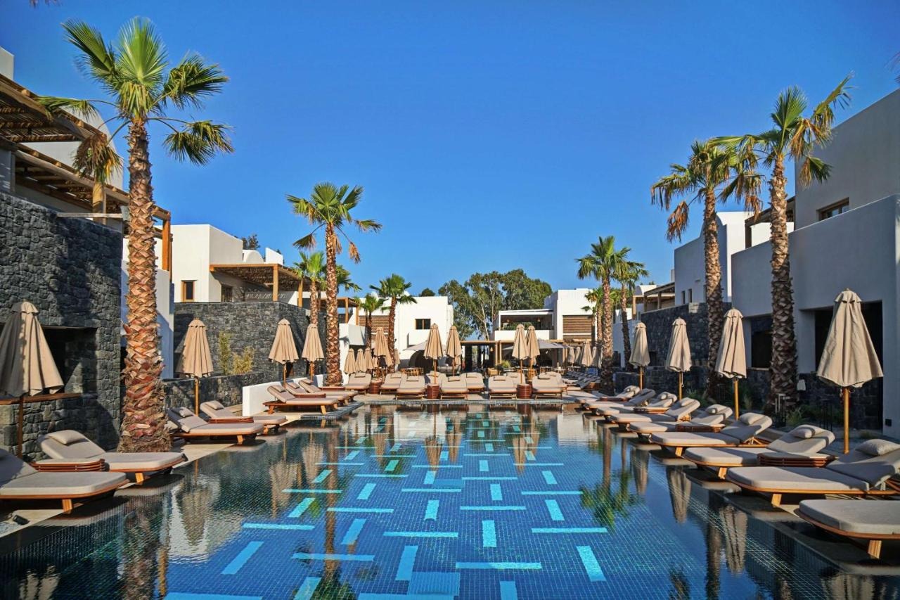 Radisson Blu Zafiros