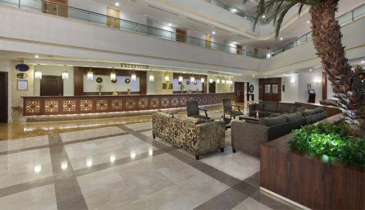 Saphir Resort & Spa Hotel