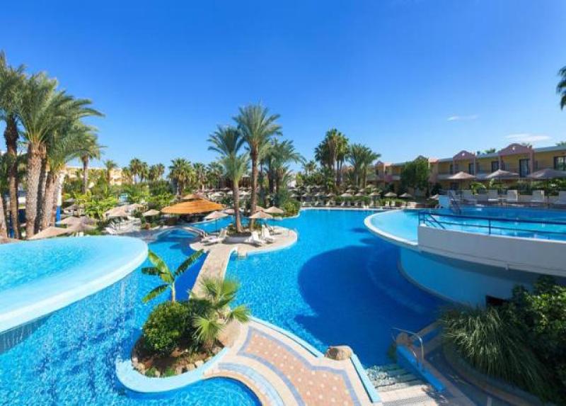 Atrium Palace Thalasso Spa Resort & Villas Hotel