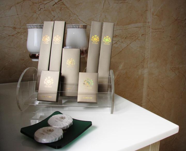 Hotel Villa Brais