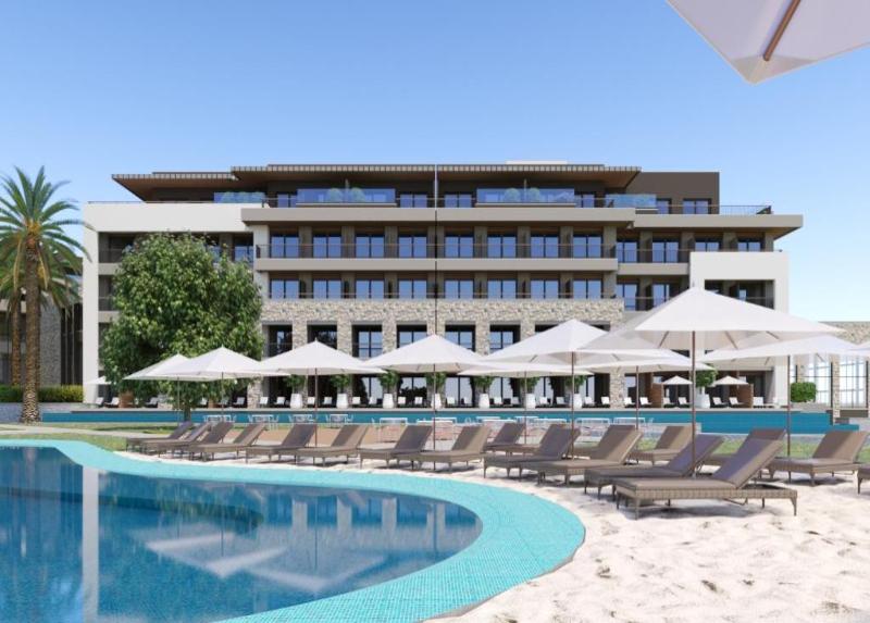 Anda Barut Collection Hotel