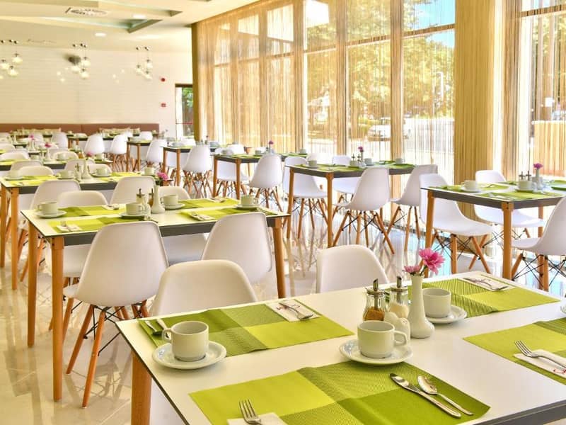 Hotel Grifid Foresta
