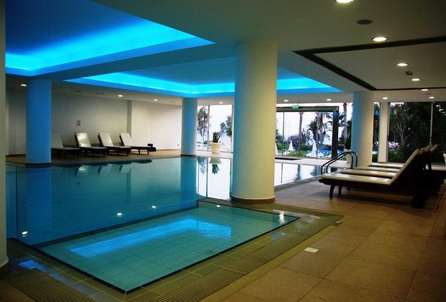 Grecian Sands Hotel
