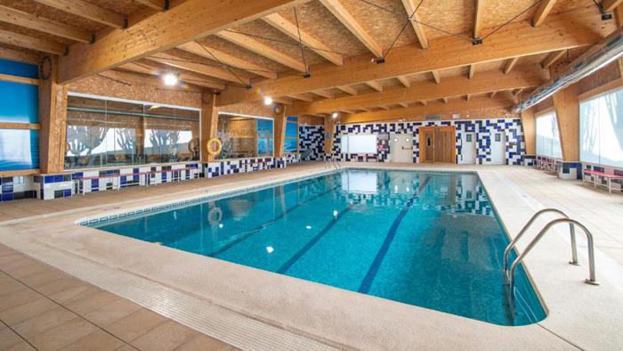 Pierre Vacances Benidorm East