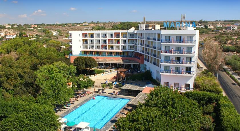 Hotel Marina