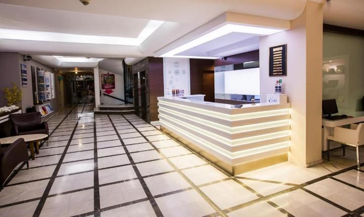 Hotel Derici