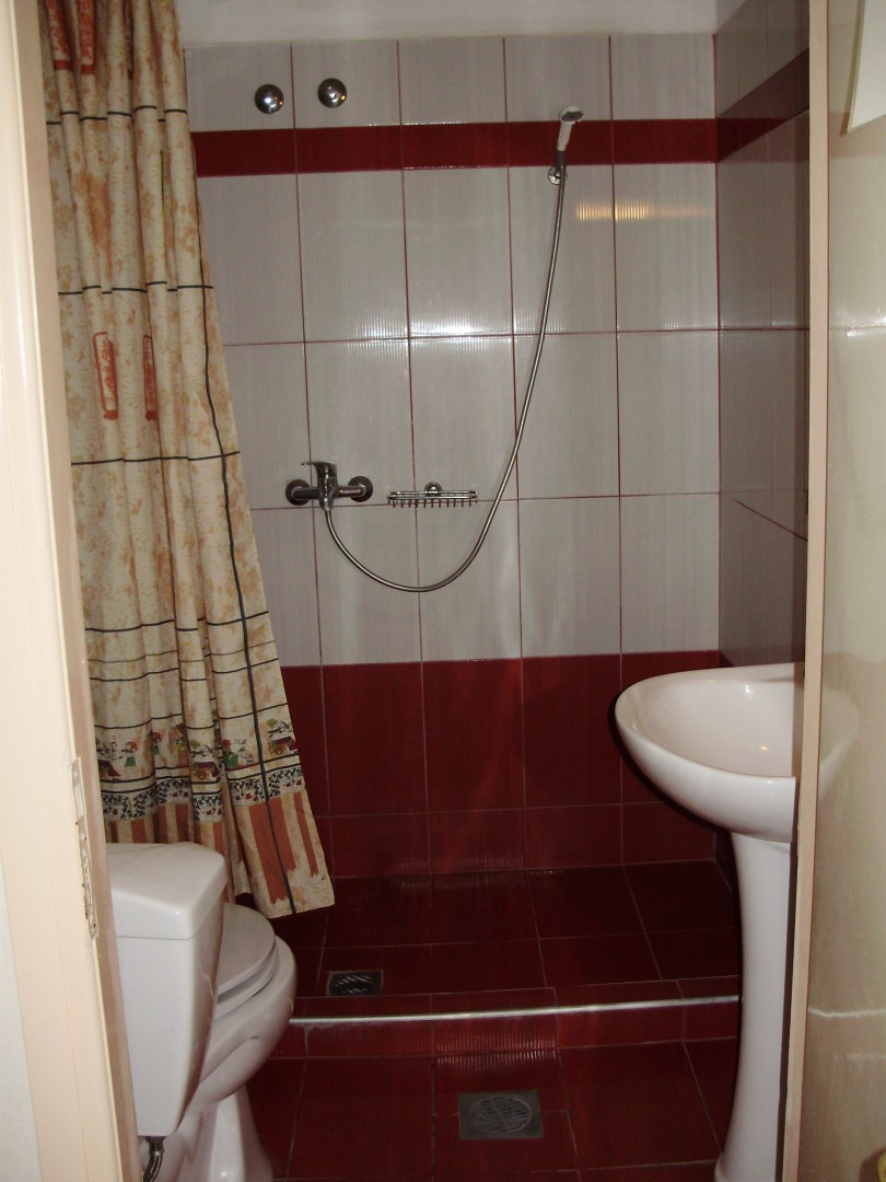 Studija i Apartmani Delfin