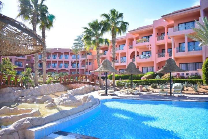Hotel Parrotel Aqua Park Resort