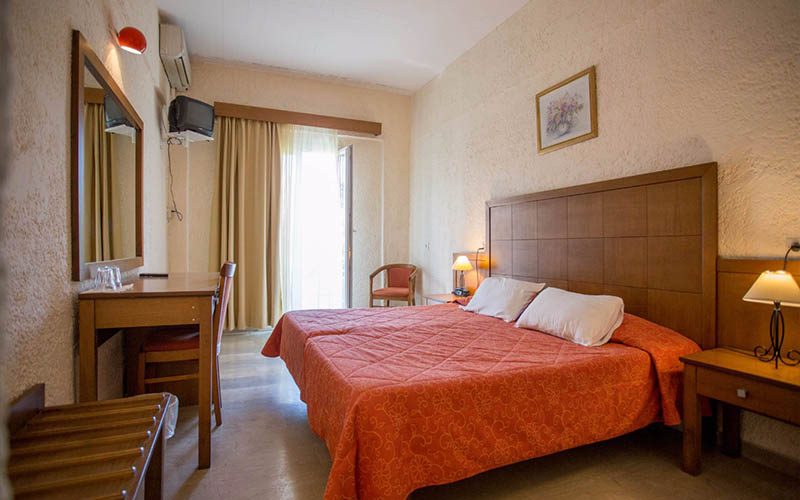 Hotel Popi Star