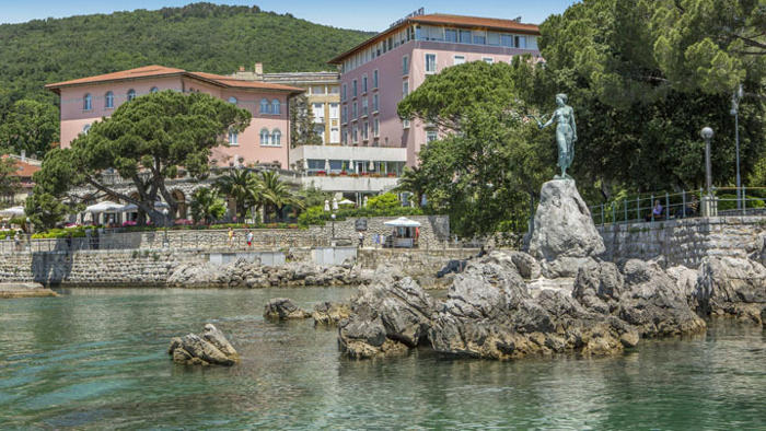 Amadria Park Hotel Milenij