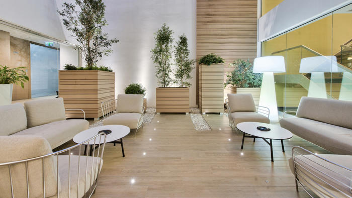 Hotel Valentina