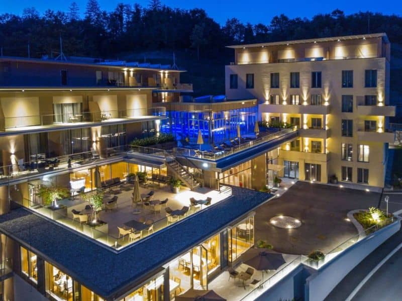 Hotel Boutique Hotel Atlantida