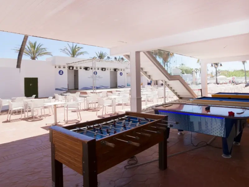 Hotel Ibersol