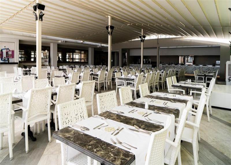 Emre Hotel