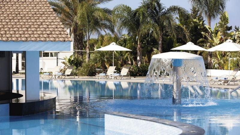 Christofinia Beach Hotel