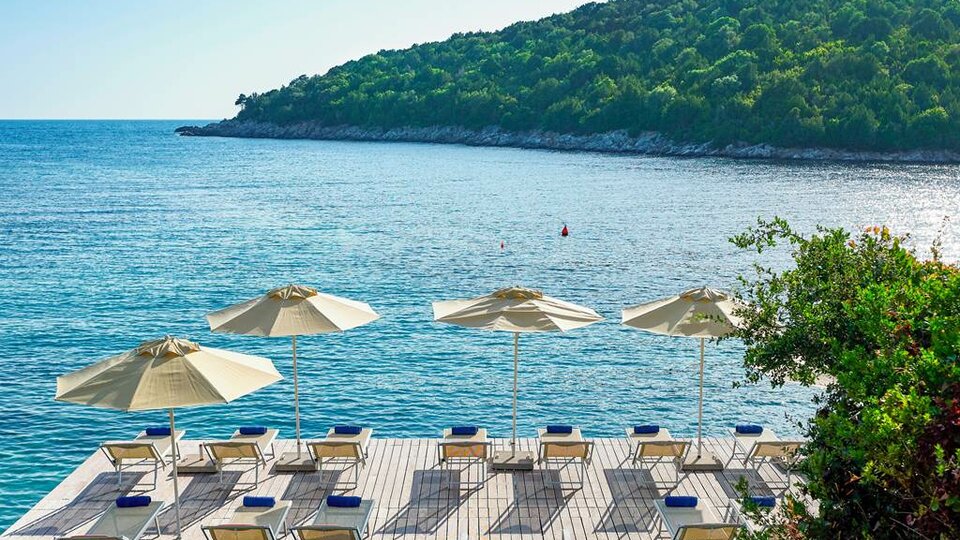 Domotel Agios Nikolaos 