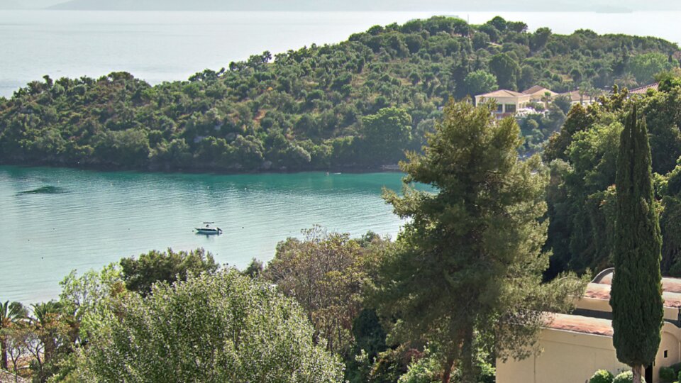 Grecotel Daphnila Bay
