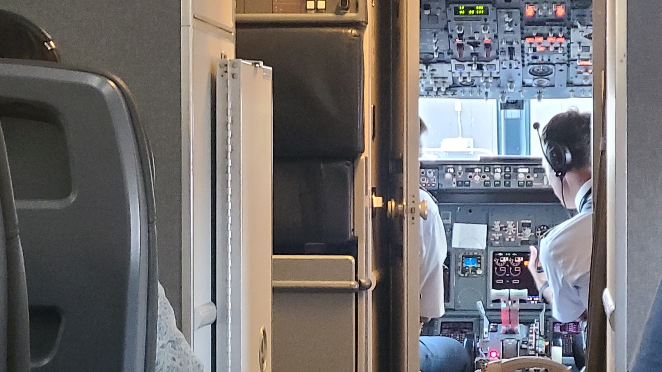 Reliable Travel Companion for Seniors