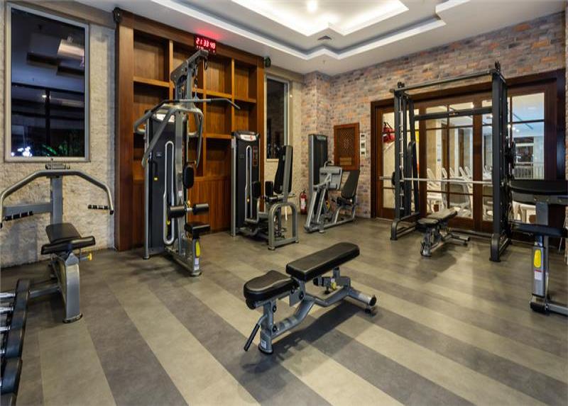 Orange County Resort Hotel Belek Hotel