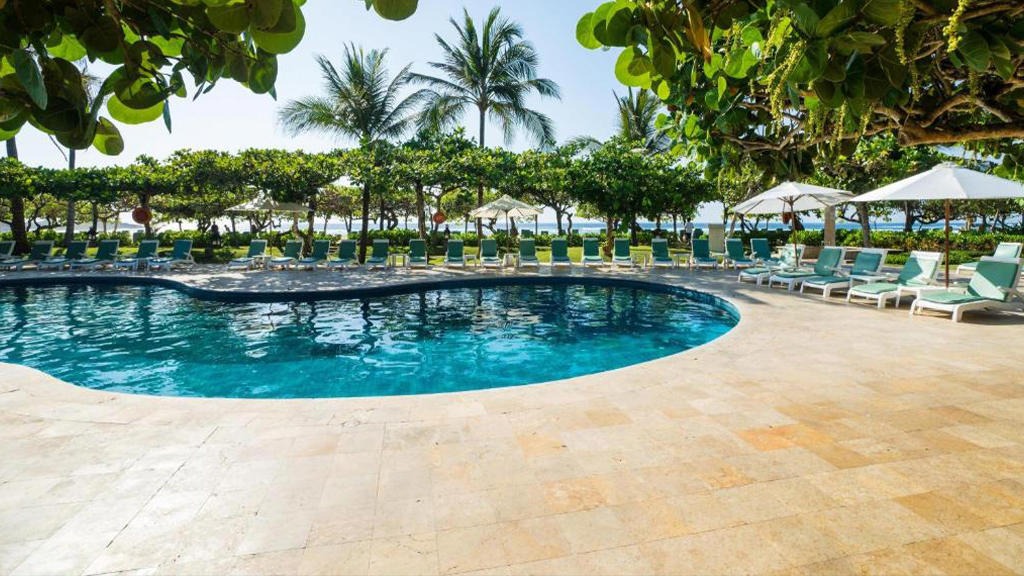 Grand Hyatt Bali