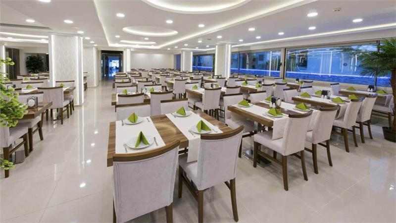 Kleopatra Life Hotel