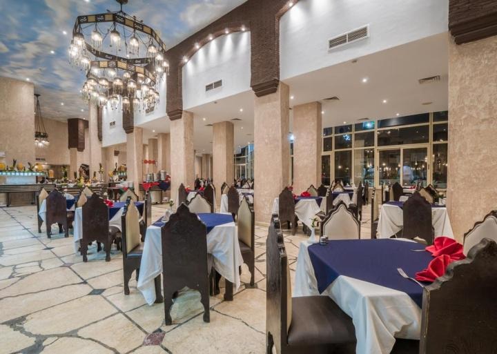 Sunny Days Resort Spa and Aqua Park (Ex Sunny Days el Palacio)