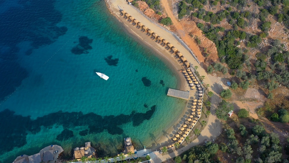 Bodrum Holiday Resort & Spa