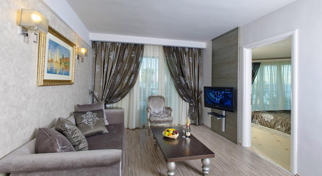Hotel Elinotel Apolamare
