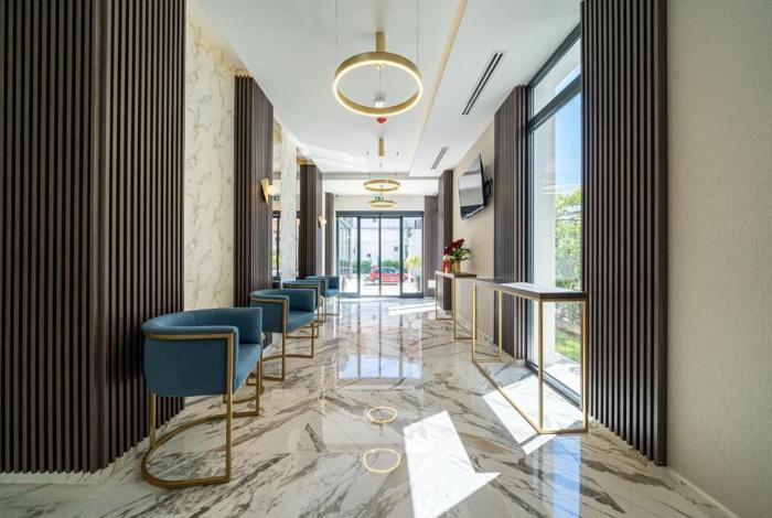 Hotel Millennium by Aycon
