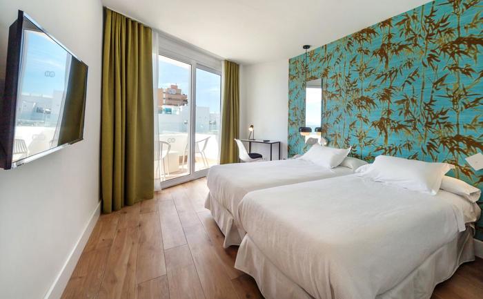 Hotel HM Gran Fiesta