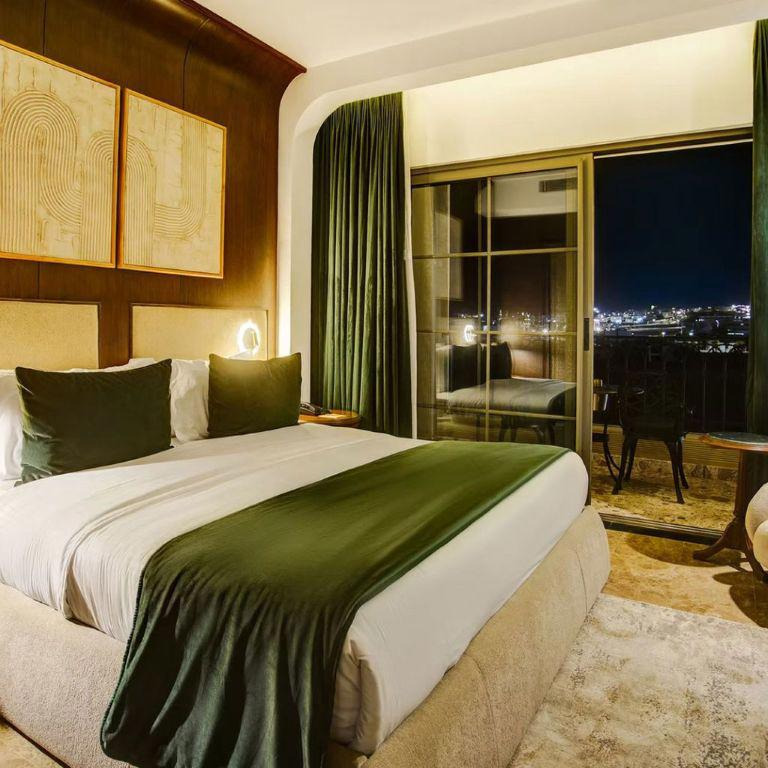  Bratus Hotel Aqaba