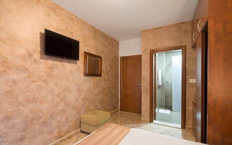 Apartmani Salus