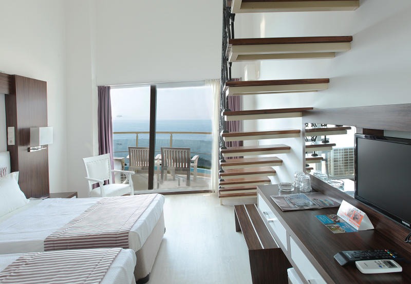Hotel Arora