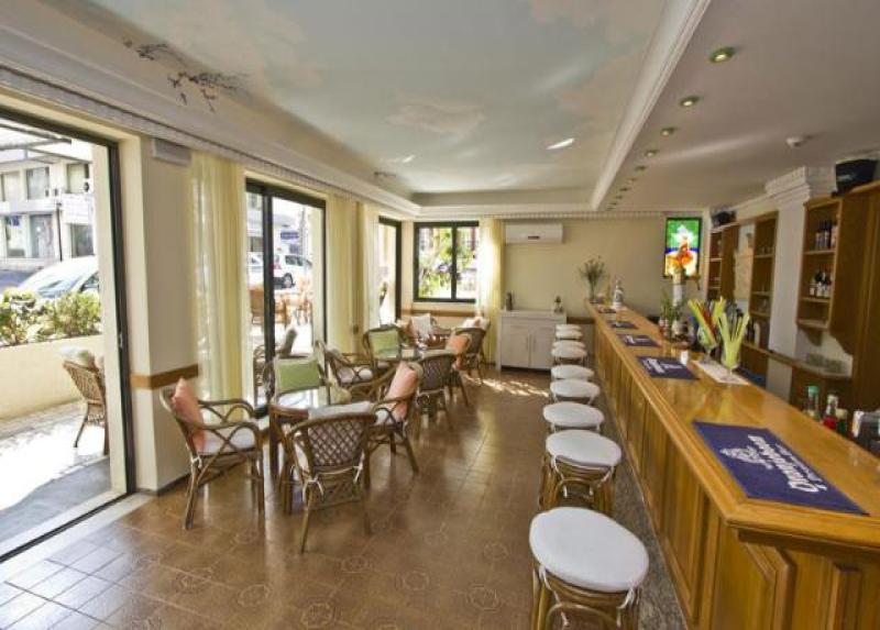 Nafsika Hotel